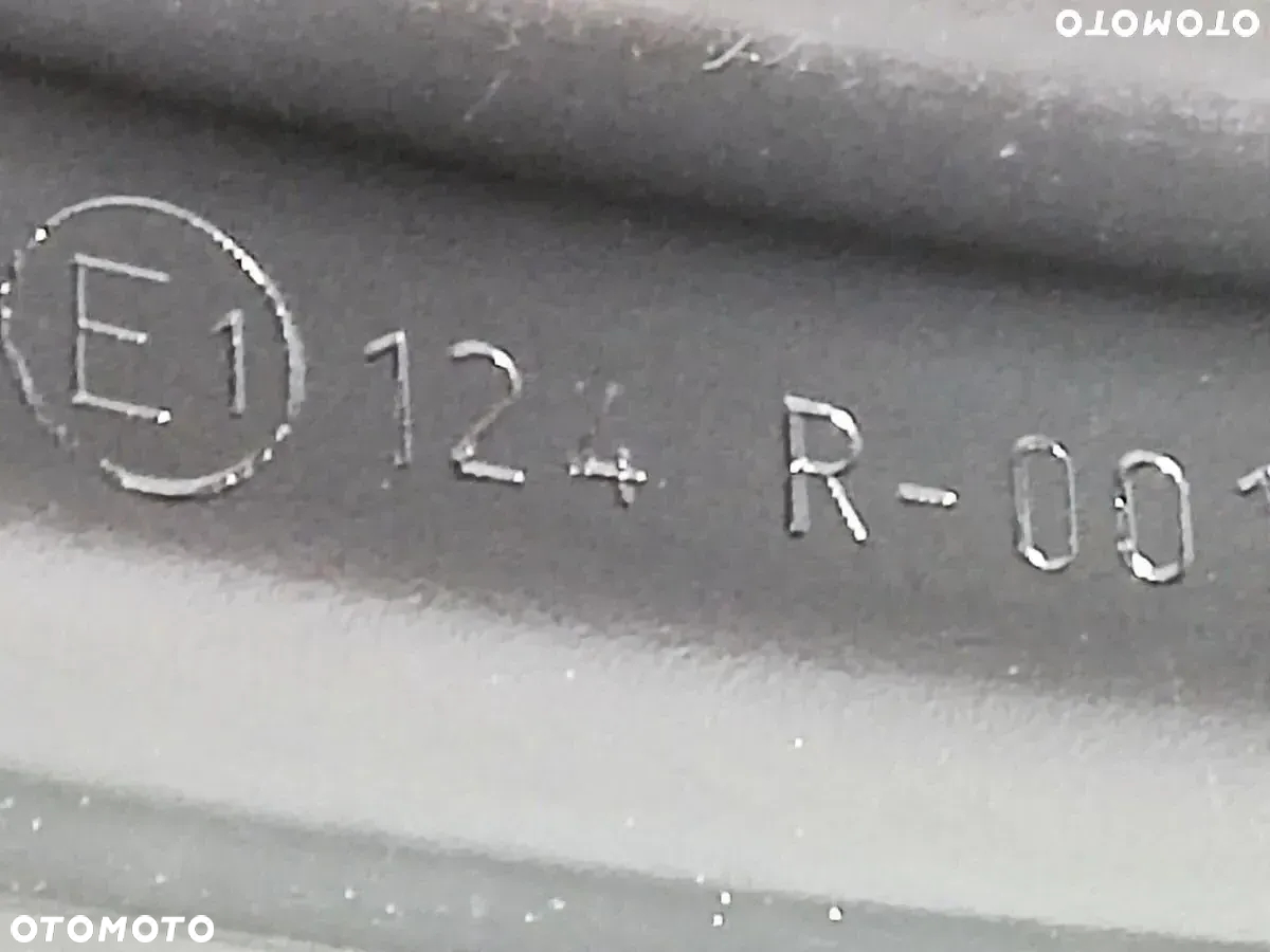 Skoda octavia III Koło Zapasowe z Opona Letnia 205/55 R16 - 10