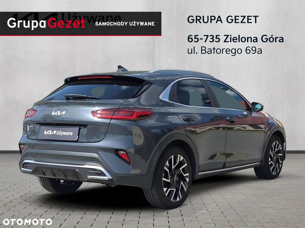 Kia XCeed 1.5 T-GDI L - 5
