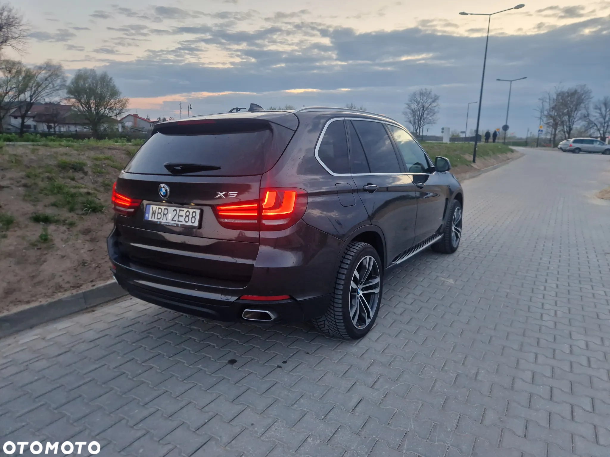 BMW X5 xDrive40d - 2