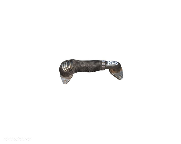 RE8 RURA EGR VW TOUAREG 5.0 V10 07Z131520N