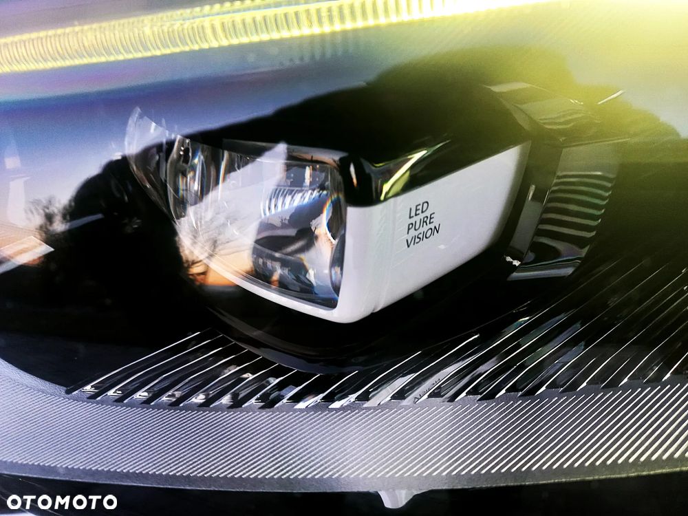 Renault Megane ENERGY dCi 130 BUSINESS - 9