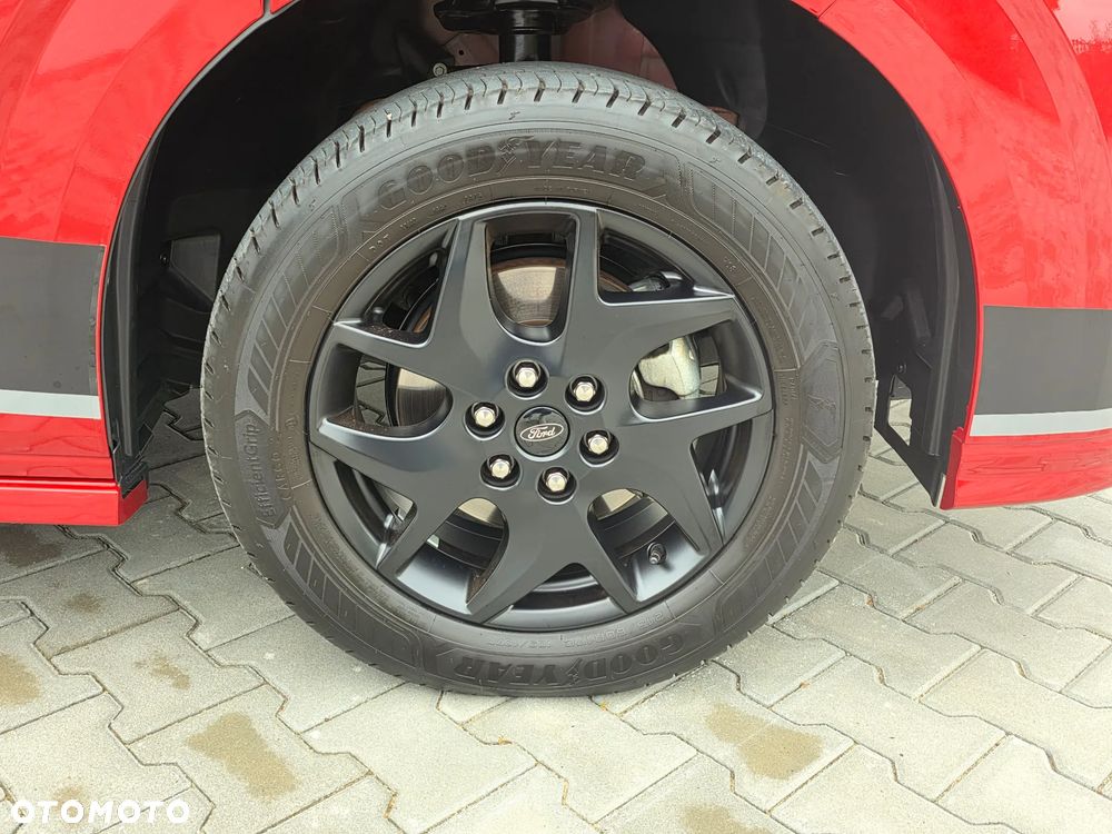 Ford TRANSIT CUSTOM 2.0 EcoBlue 170 KM A8 FWD Van Sport Van 320 L2 NA GWARANCJI JAK NOWY - 23
