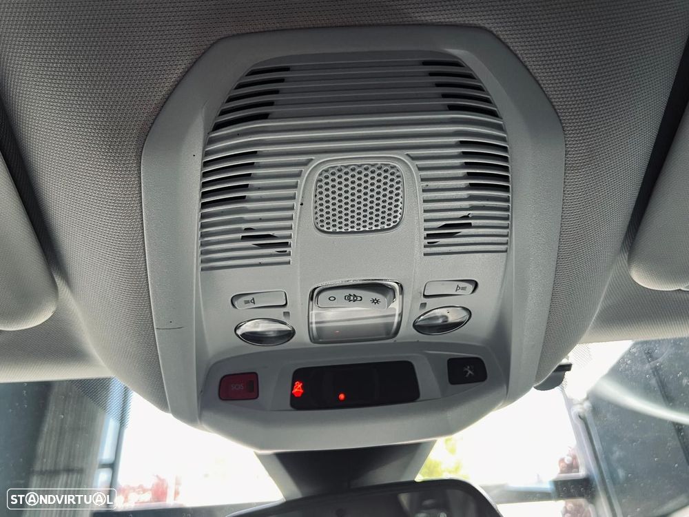 Peugeot 5008 1.5 BlueHDi Allure EAT8 - 30
