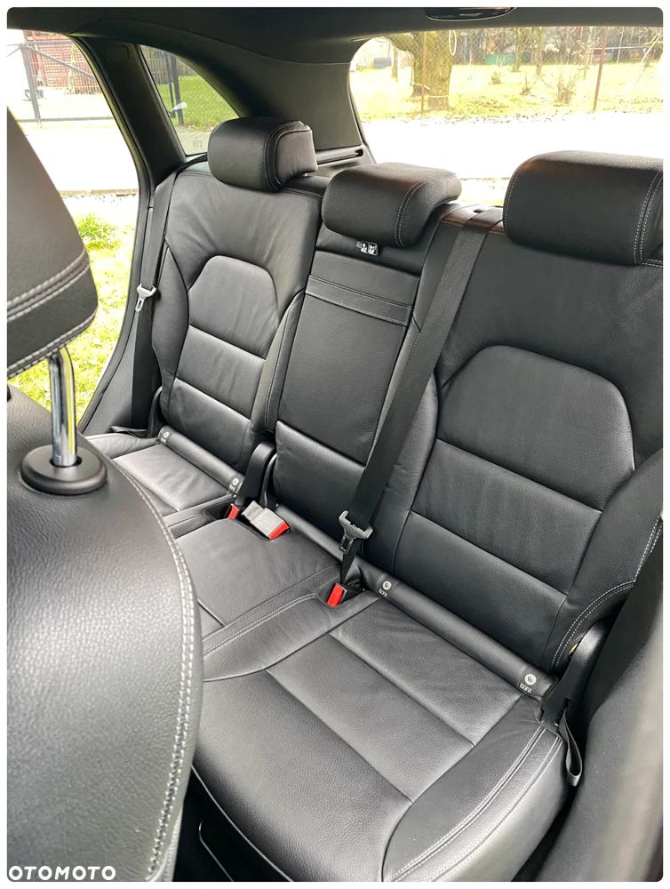 Mercedes-Benz Klasa B 200 (BlueEFFICIENCY) 7G-DCT - 15