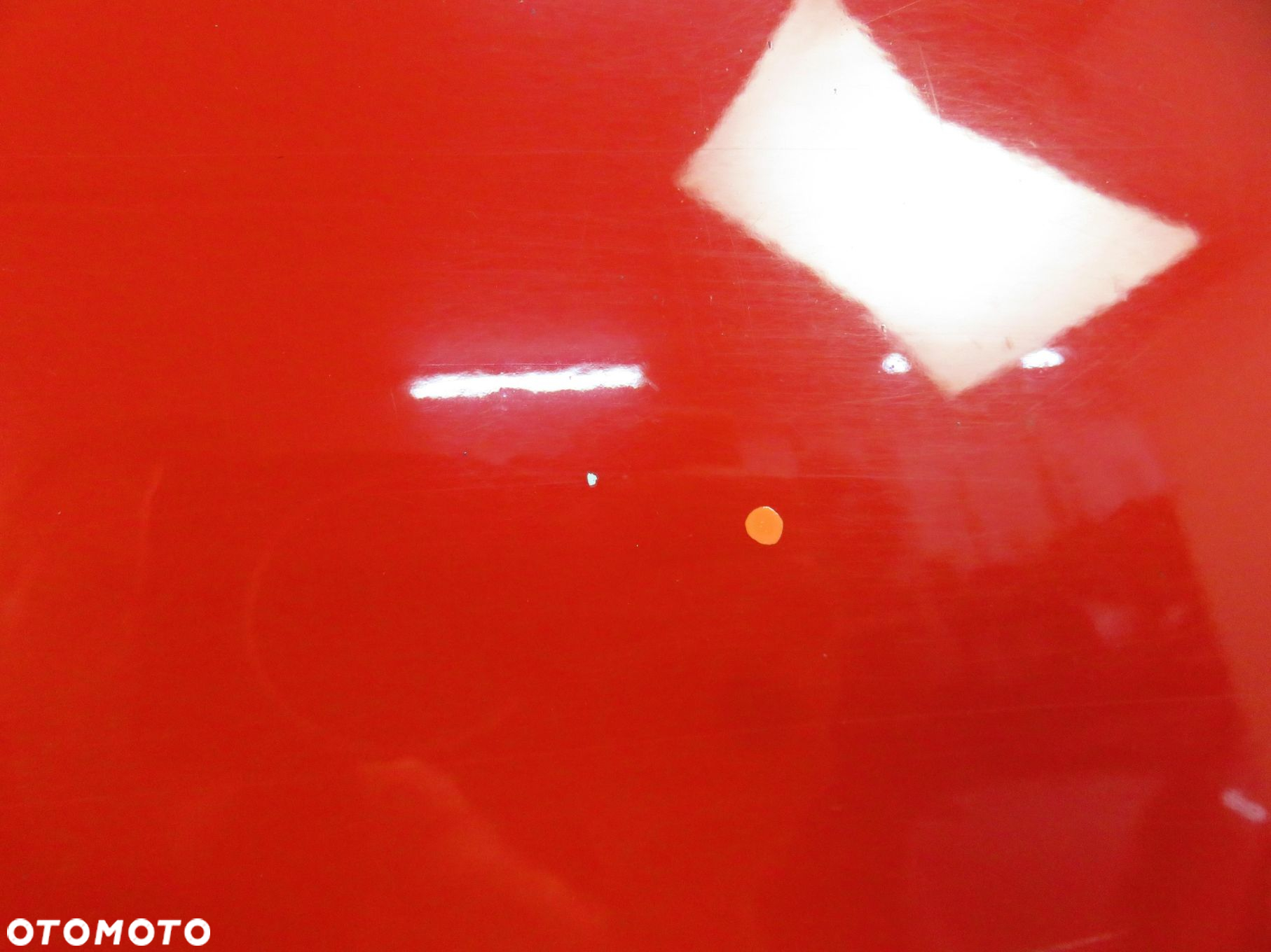 DRZWI LEWE TYLNE CITROEN C1 (PM_, PN_) KJH HB - 5