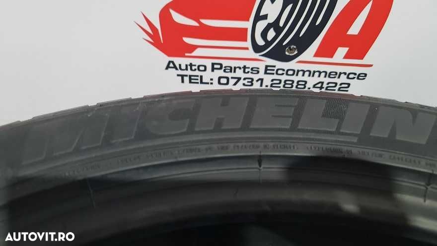 ANVELOPE 265 40 21 & 295 35 21 103Y MICHELIN CP V1079 VARA - 5