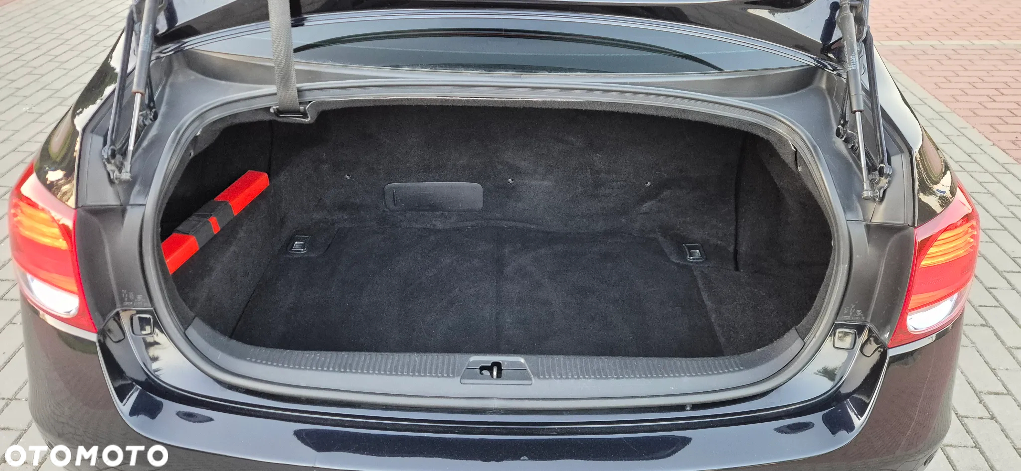 Lexus GS 350 - 9
