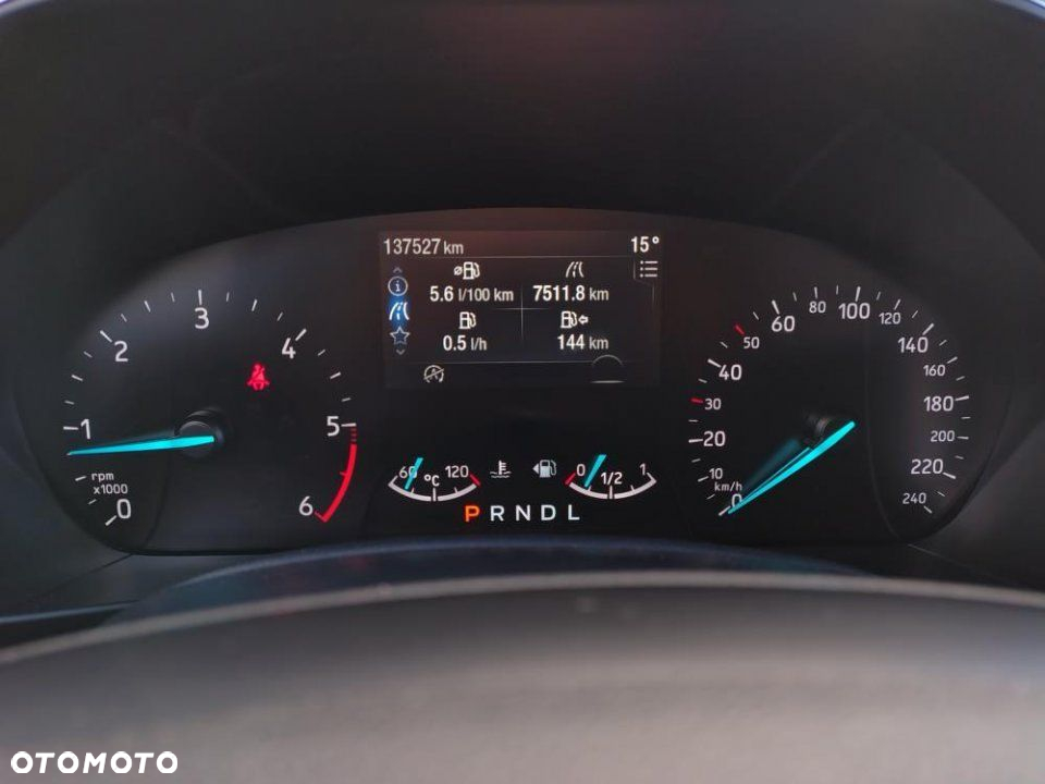 Ford Focus - 28