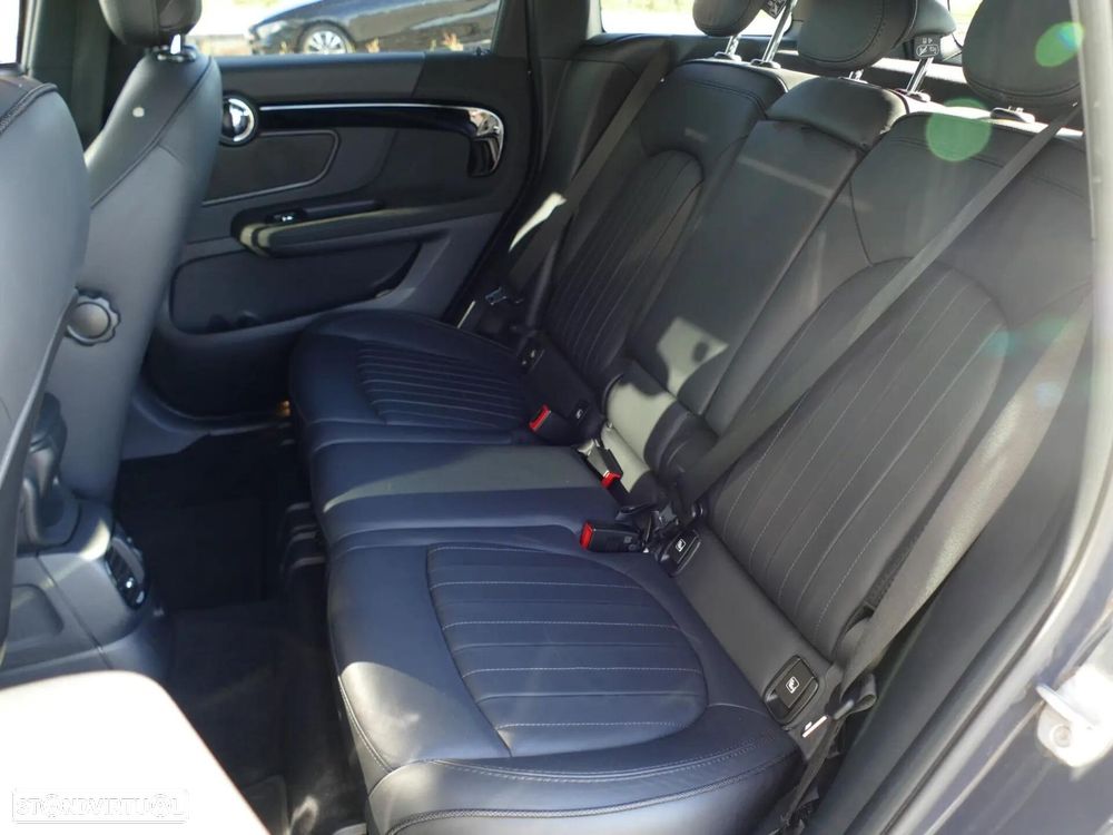 MINI Countryman John Cooper Works ALL4 Auto Desportiva - 28