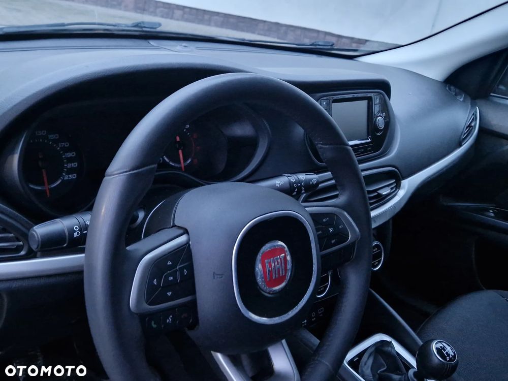 Fiat Tipo 1.4 16V Easy - 7