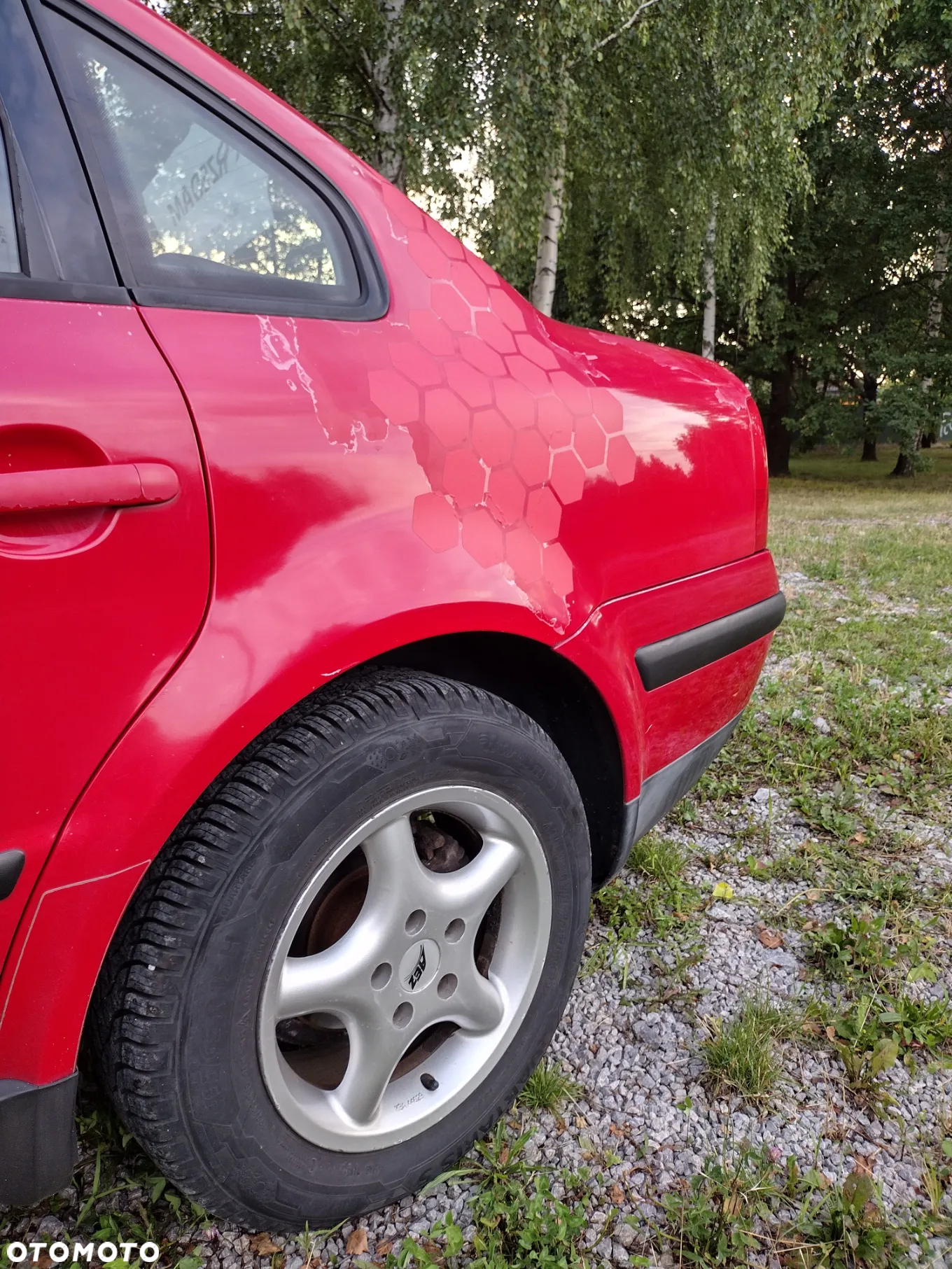Volkswagen Passat 1.9 TDI - 12