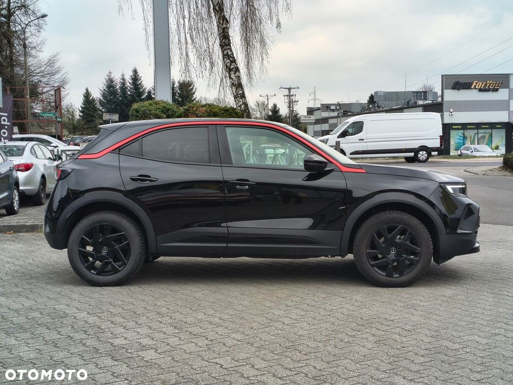 Opel Mokka - 7