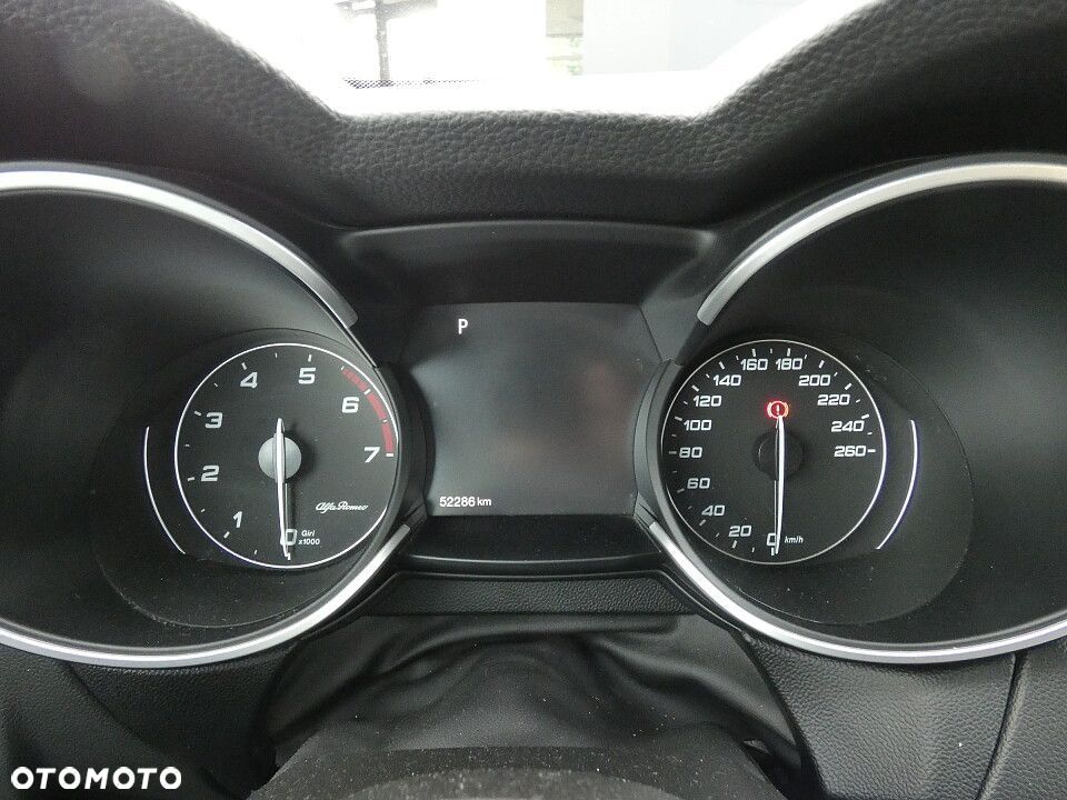 Alfa Romeo Stelvio 2.0 Turbo Super Q4 - 14
