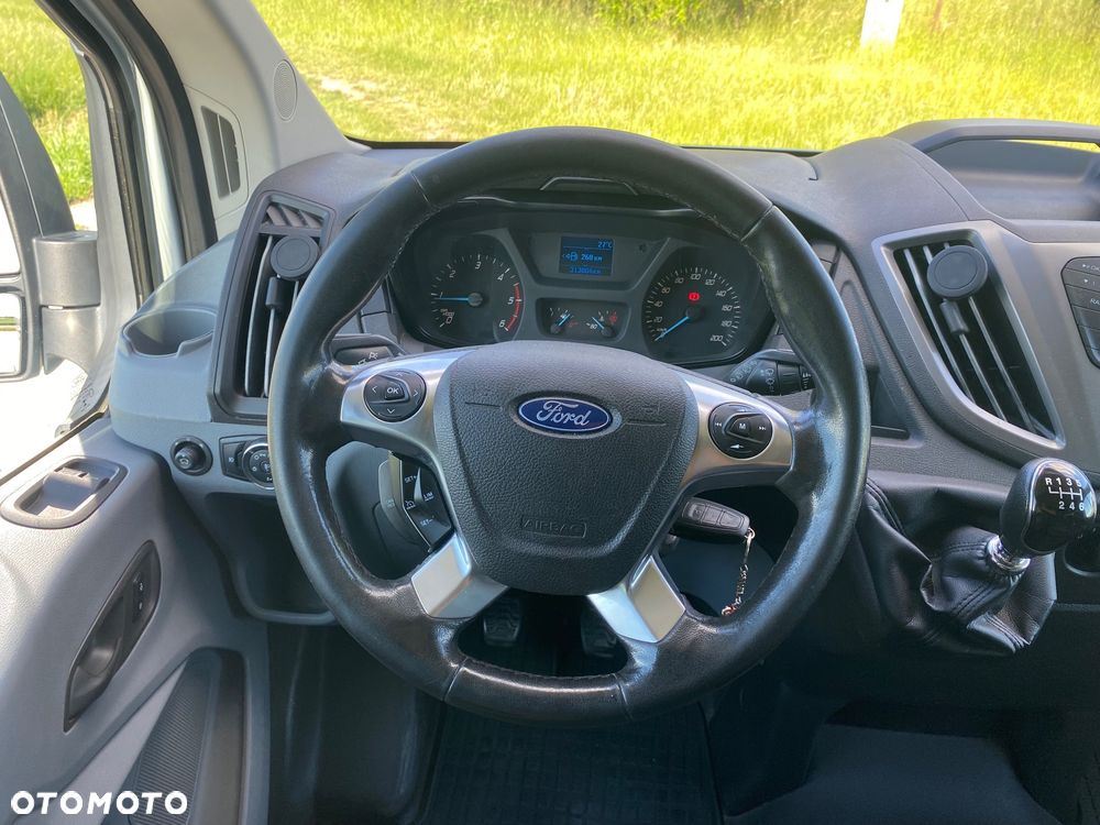 Ford Transit L3H2 Edition - 20