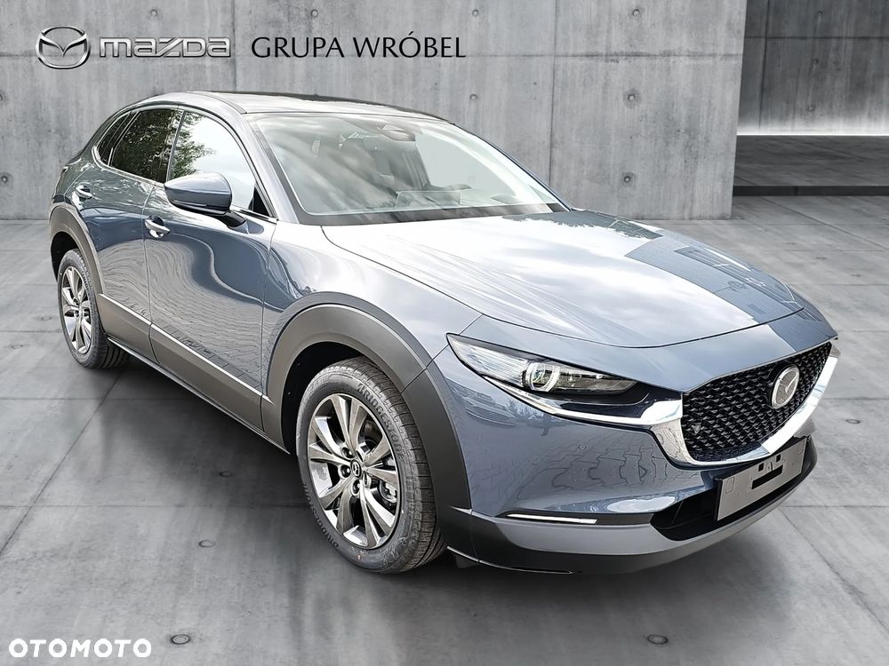 Mazda CX-30 - 3