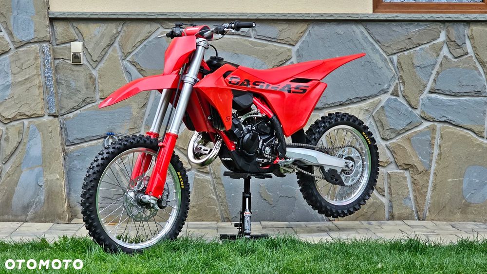 Gas Gas MC - 23