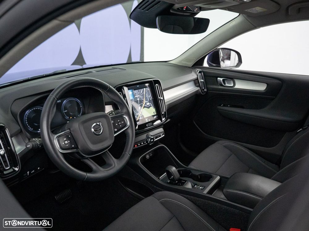 Volvo XC 40 1.5 T5 PHEV Inscription Expression - 15