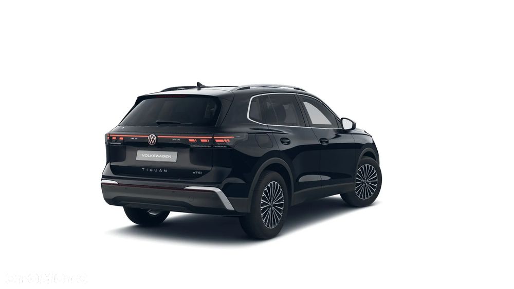 Volkswagen Tiguan 1.5 eTSI Elegance DSG - 5