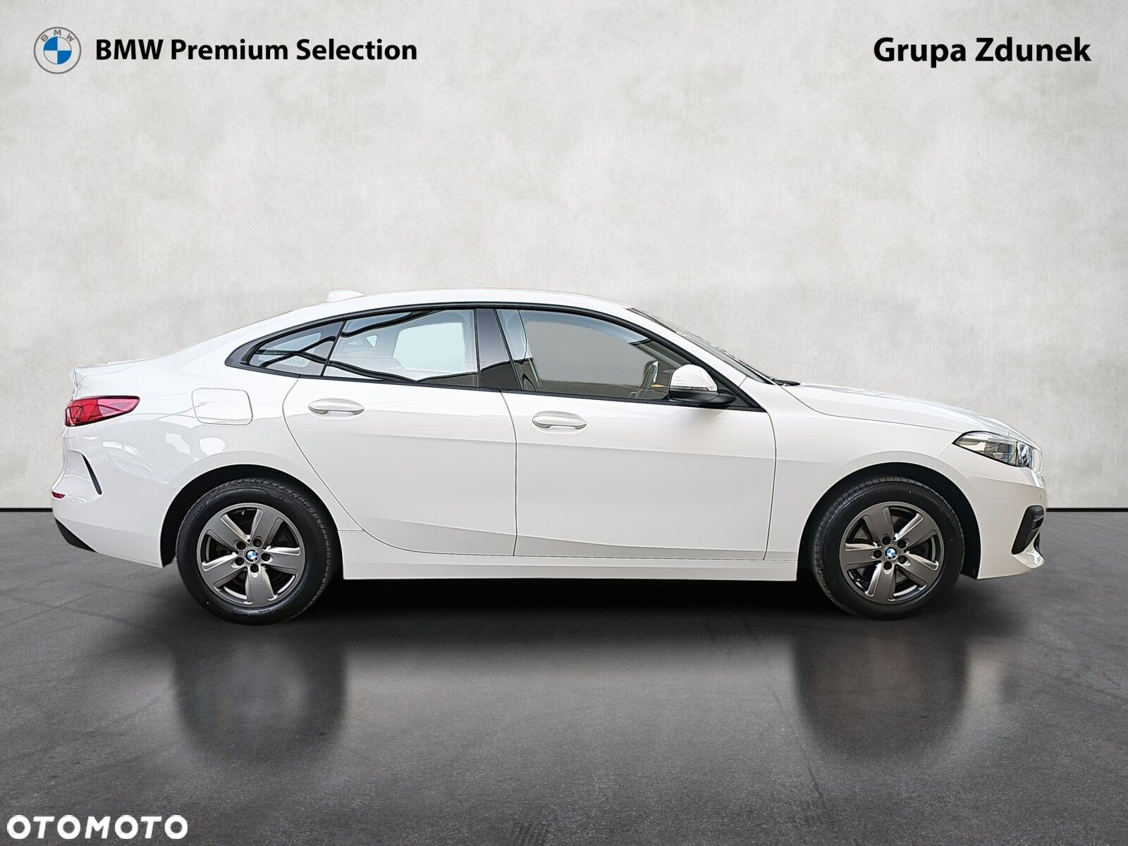 BMW Seria 2 - 4