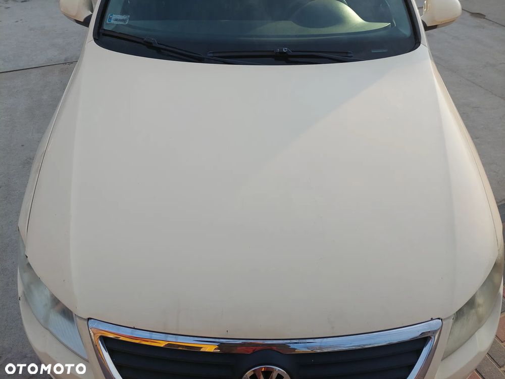 Vw Passat B6 2.0TDI"BKP" ""R115"" Wszystkie Części - 9