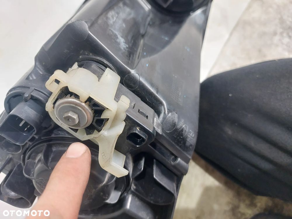 LAMPA PRAWA HYUNDAI I10 13-19 SLASK WYSYLKA - 6