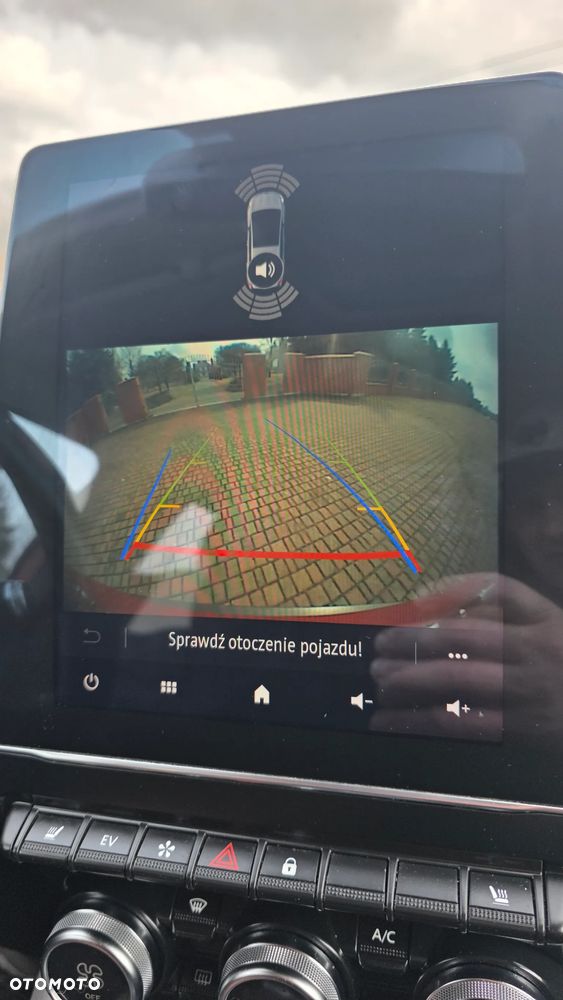 Renault Captur 1.6 E-TECH Plug-In R.S Line - 33