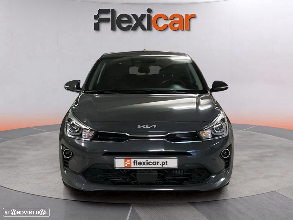 Kia Rio - 7