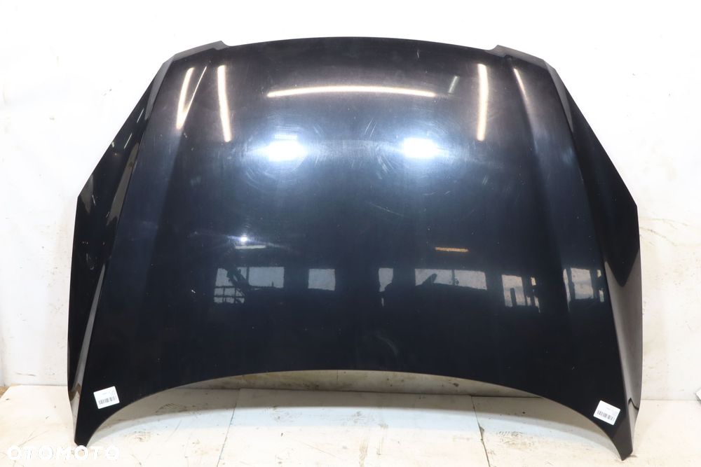 MASKA  KIA CEED I LIFT 1K - 1