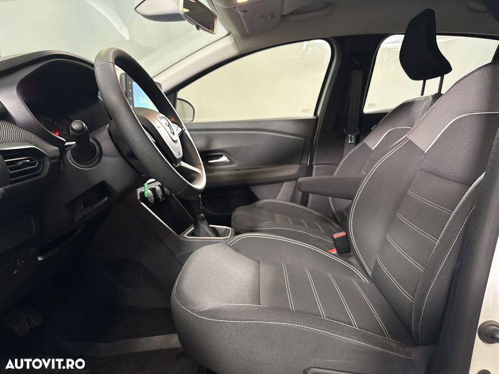 Dacia Logan - 19
