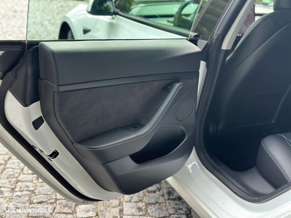 Tesla Model 3 Long Range Tração Integral - 10