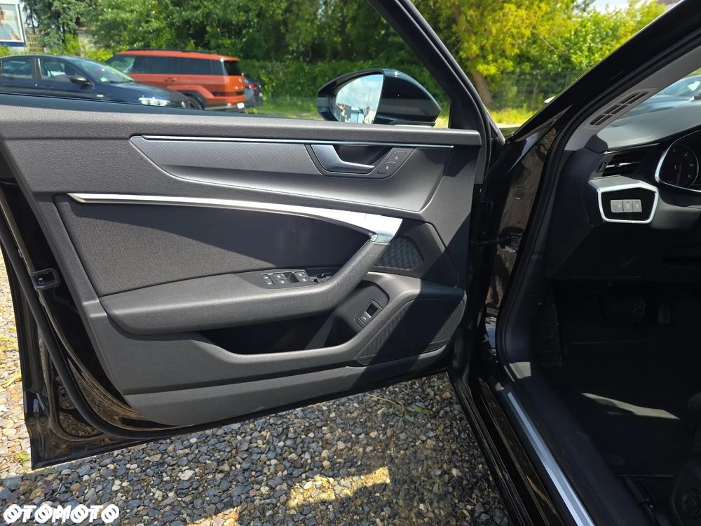 Audi A6 Limousine - 11