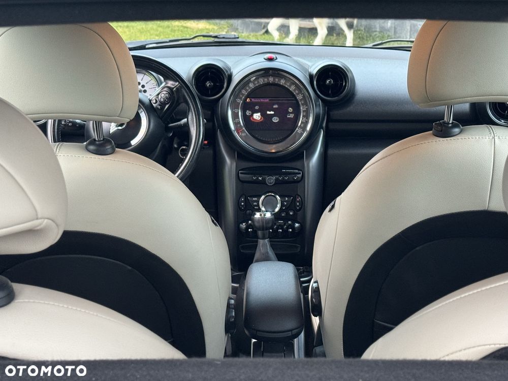 MINI Countryman - 7