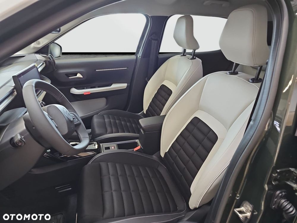Citroën C3 Aircross - 9