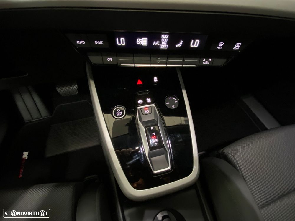 Audi Q4 e-tron 40 82 kWH - 15