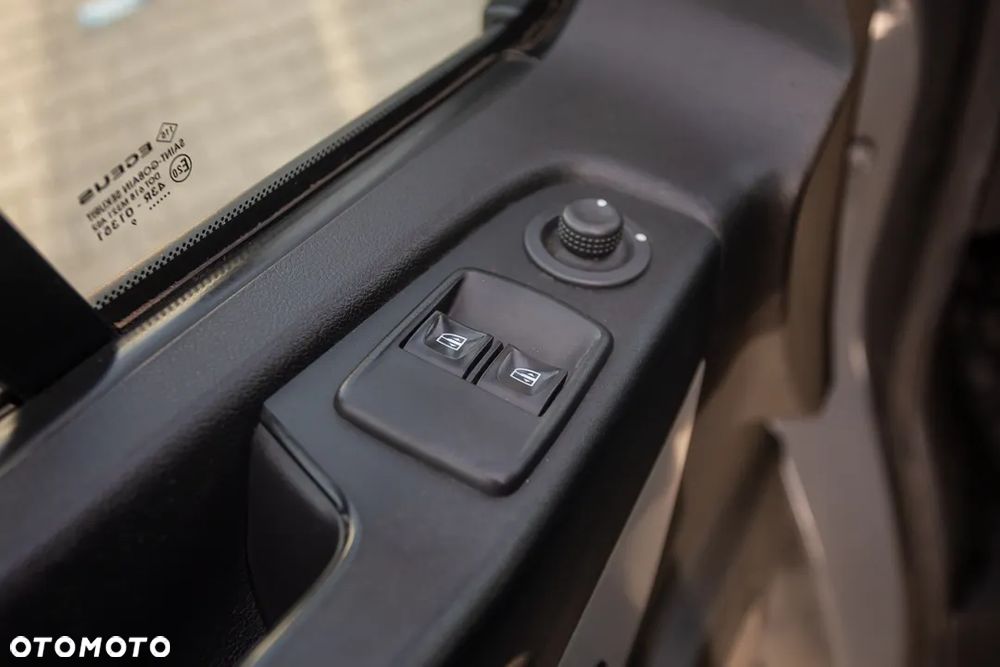 Renault Trafic 1.6 dCi 120 Grand Combi Expression - 21