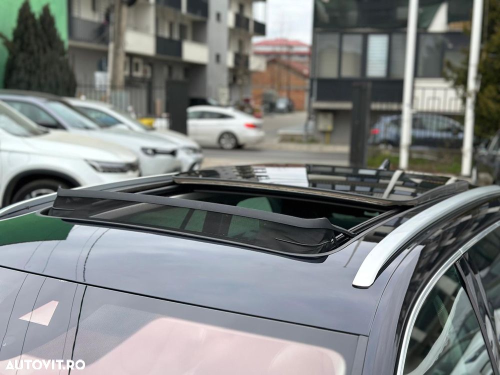 Skoda Octavia 2.0 TDI DSG Style - 5