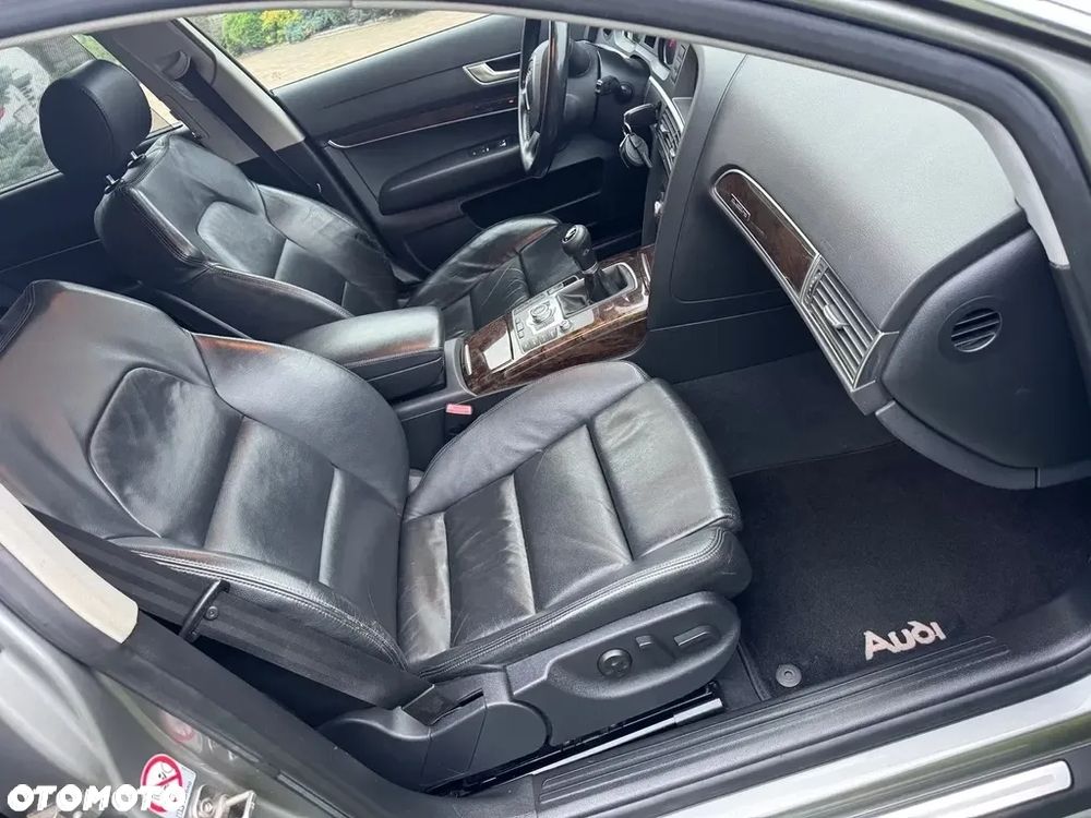 Audi A6 Avant 3.0 TDI quattro - 10