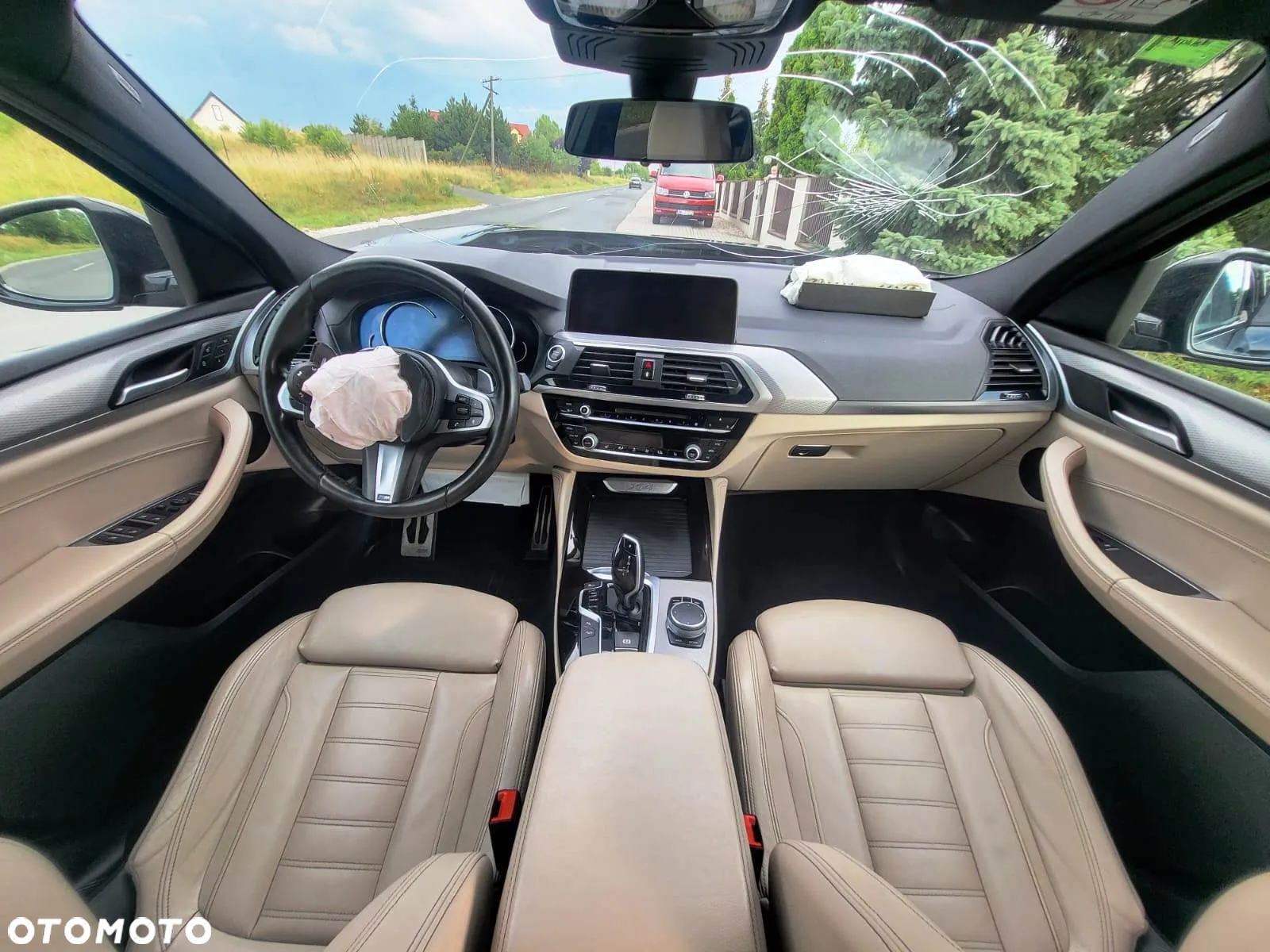BMW X4 xDrive25d M Sport sport - 14
