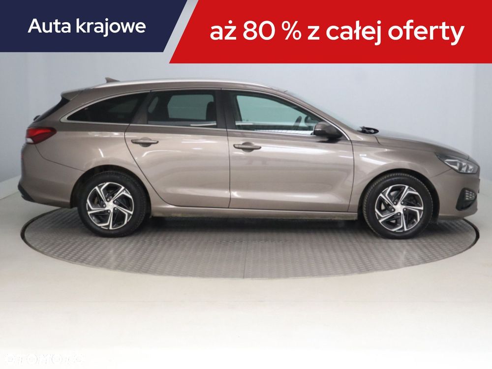 Hyundai i30 - 8
