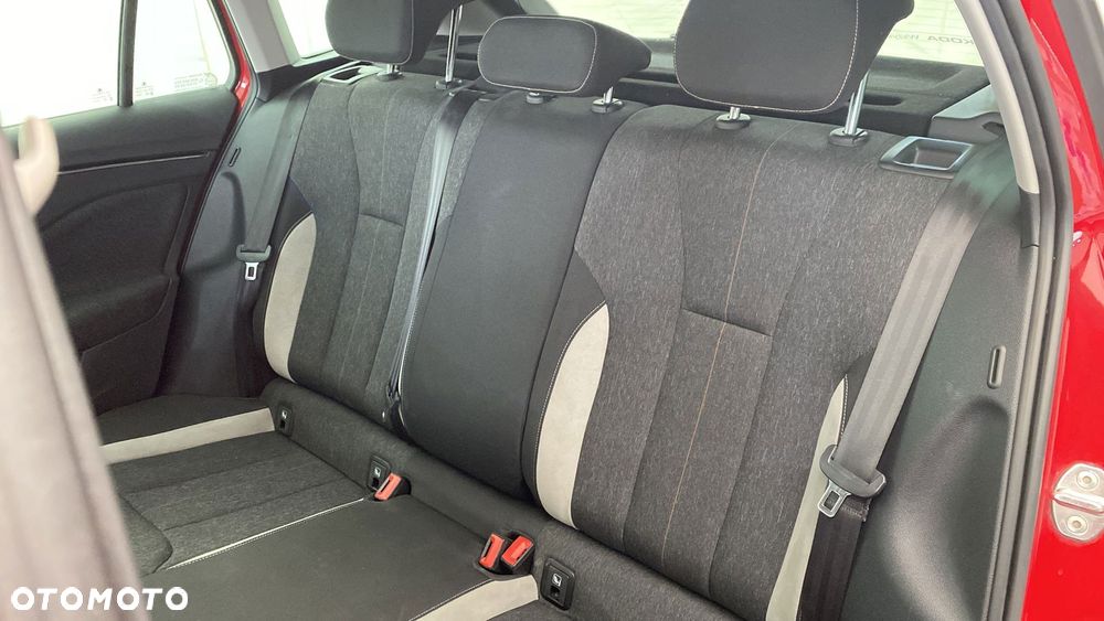 Skoda Scala 1.0 TSI Style - 13