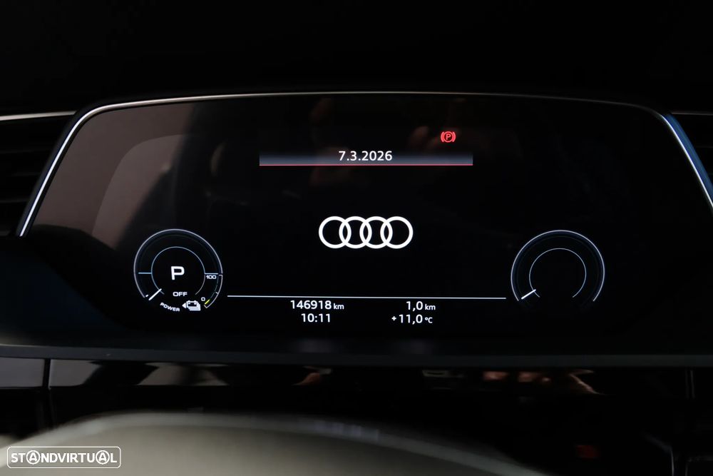 Audi e-tron 55 quattro Advanced - 17