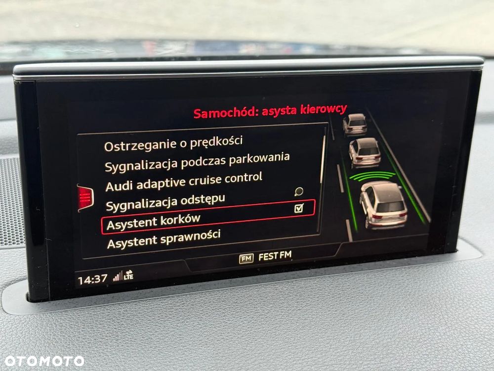 Audi Q7 50 TDI mHEV Quattro S Line Tiptr - 20