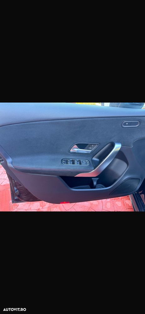 Mercedes-Benz A 200 - 10