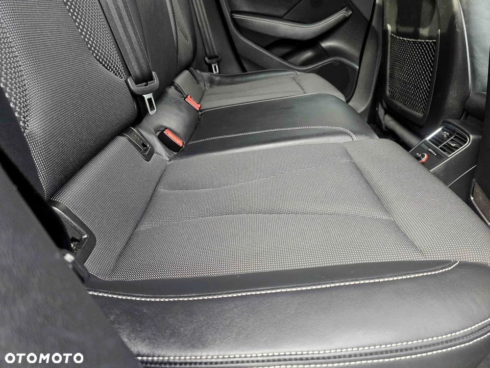 Audi A3 Sportback 1.4 TFSI cylinder on demand ultra S t S line Sportpaket - 19