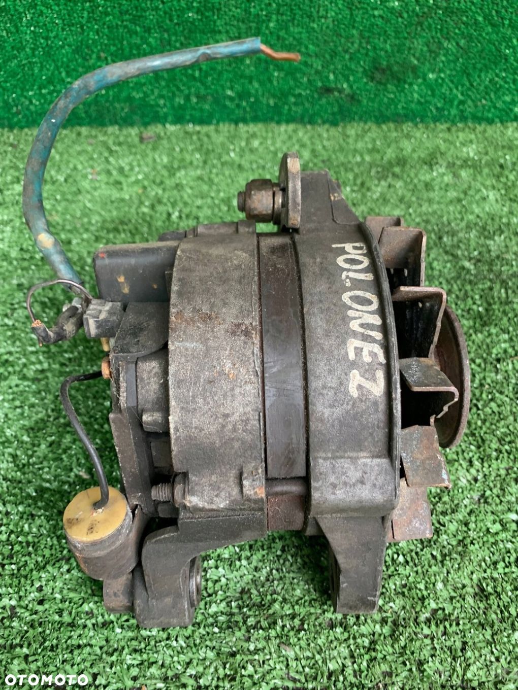 Alternator Daewoo FSO Polonez 1.6 caro truck WWA - 1