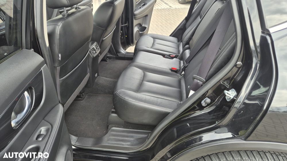 Nissan X-Trail 2.0 dCi ALL-MODE 4x4i Xtronic Tekna - 14