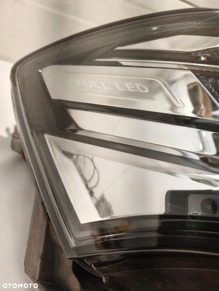 LDV Maxus T60 FULL LED KOMPLET LAMP PRZEDNICH SK8659001 - 2
