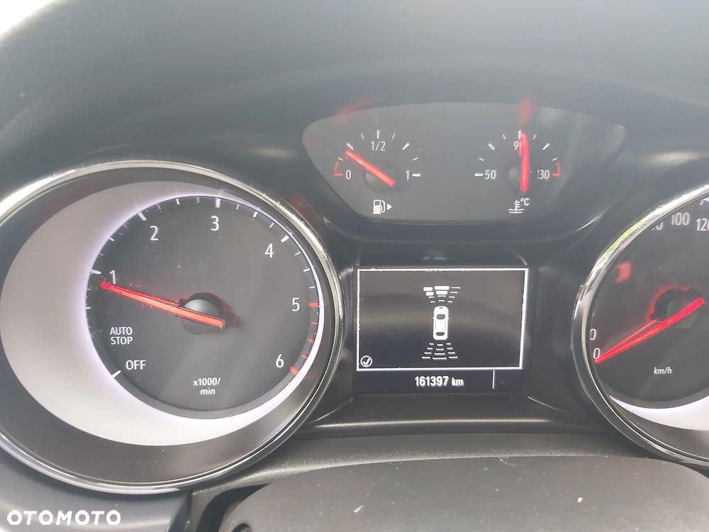Opel Astra 1.5 D Start/Stop Business Edition - 16