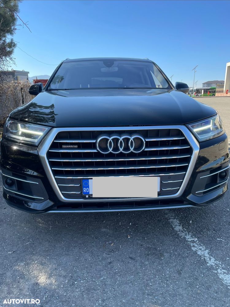 Audi Q7 - 3