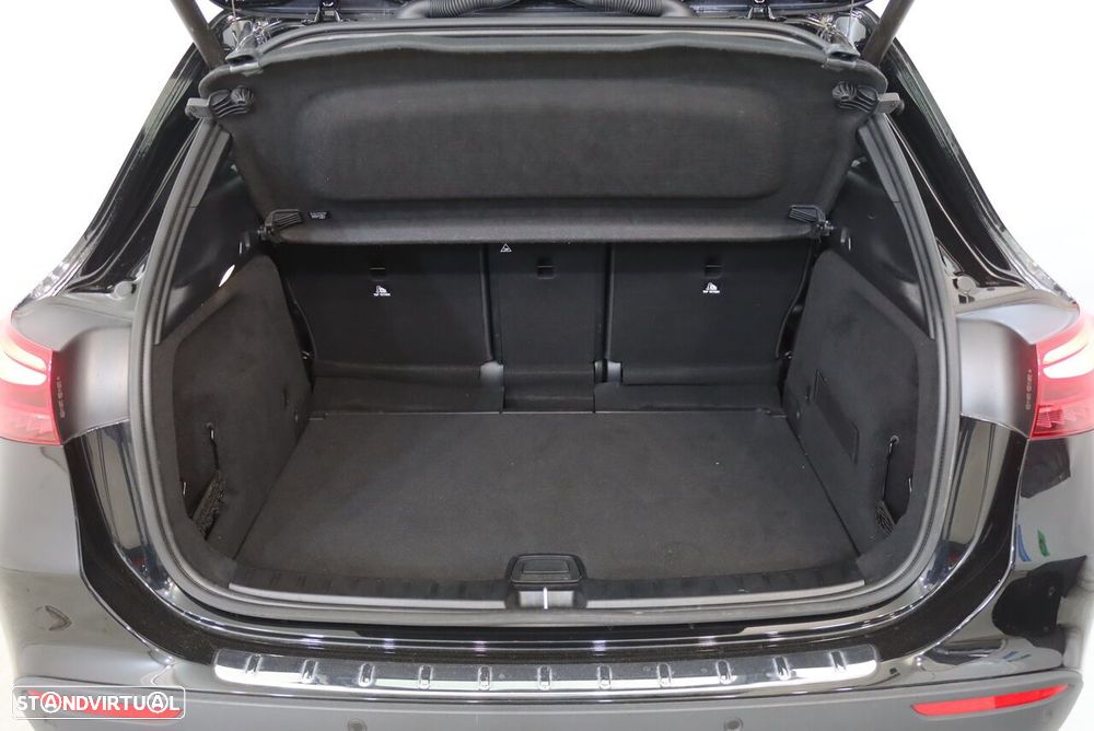 Mercedes-Benz GLA 250 e Progressive - 39